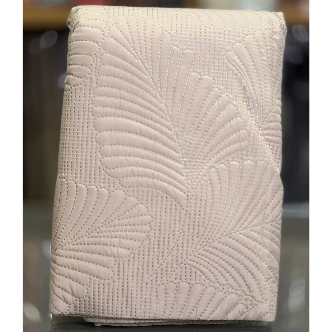Quilted Waterproof Mattress Protector