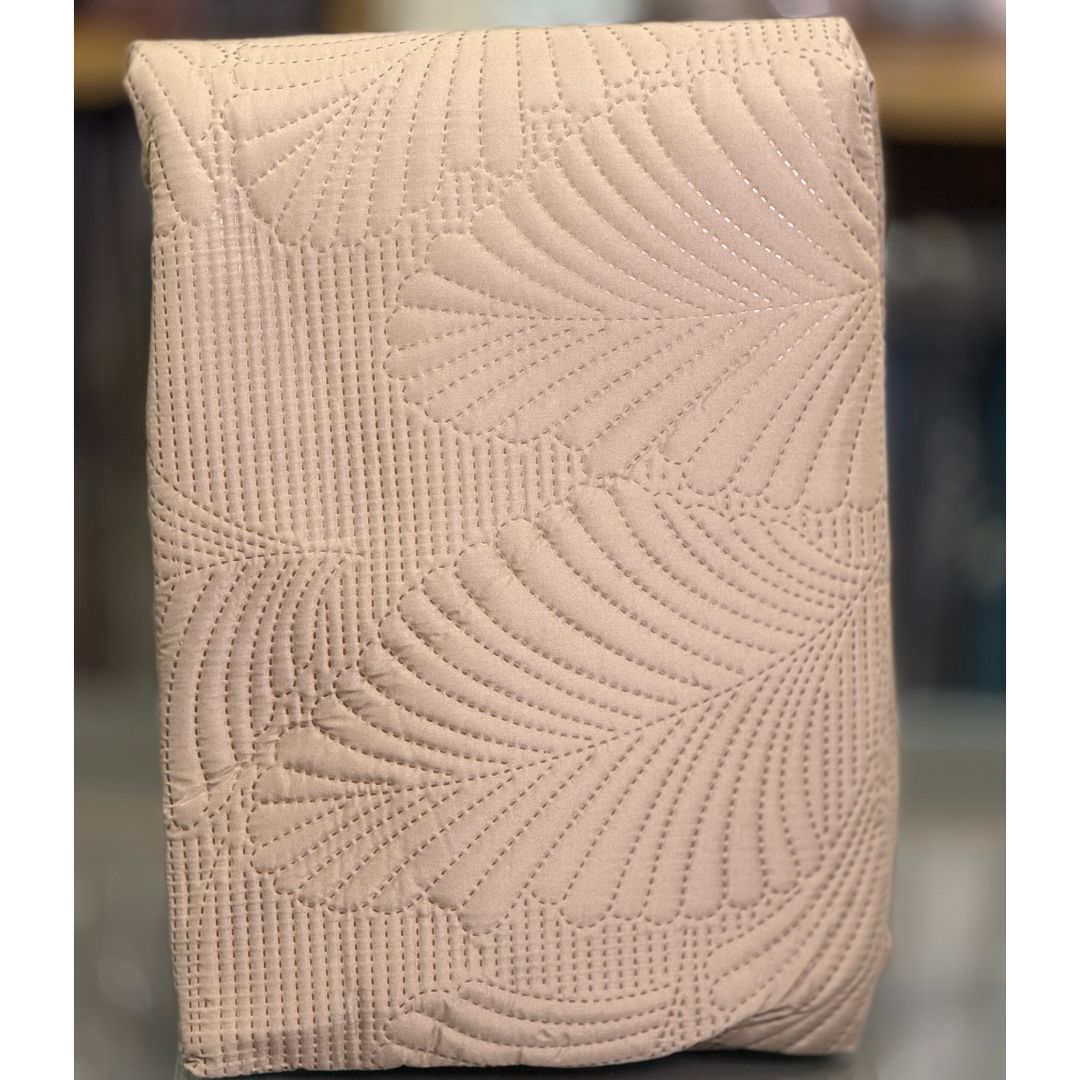 Quilted Waterproof Mattress Protector