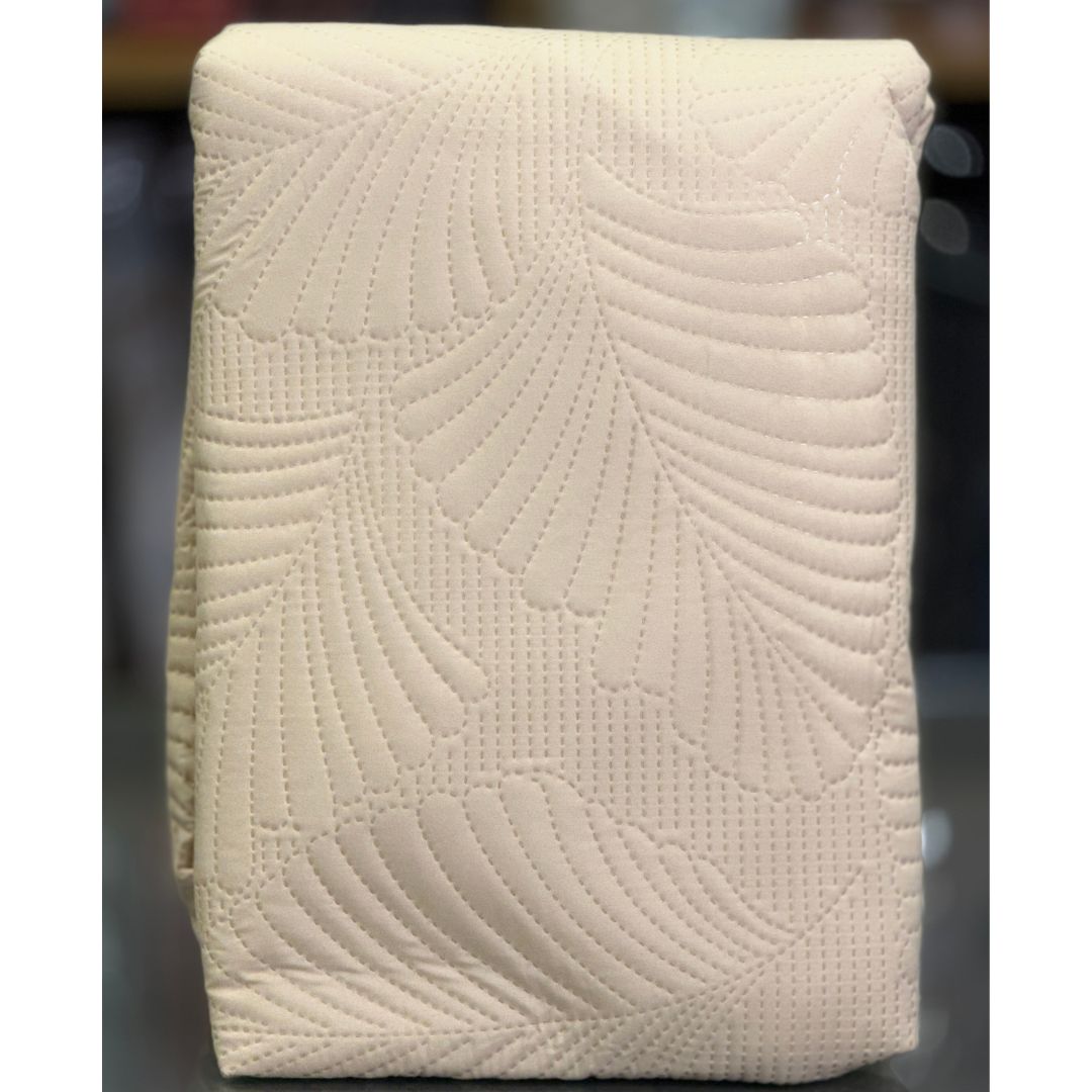 Quilted Waterproof Mattress Protector