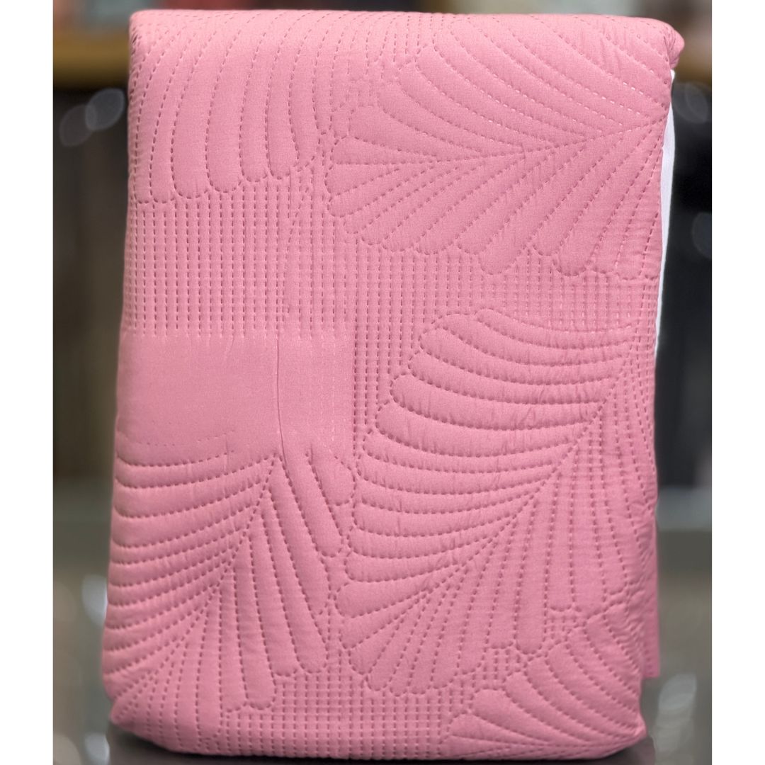 Quilted Waterproof Mattress Protector