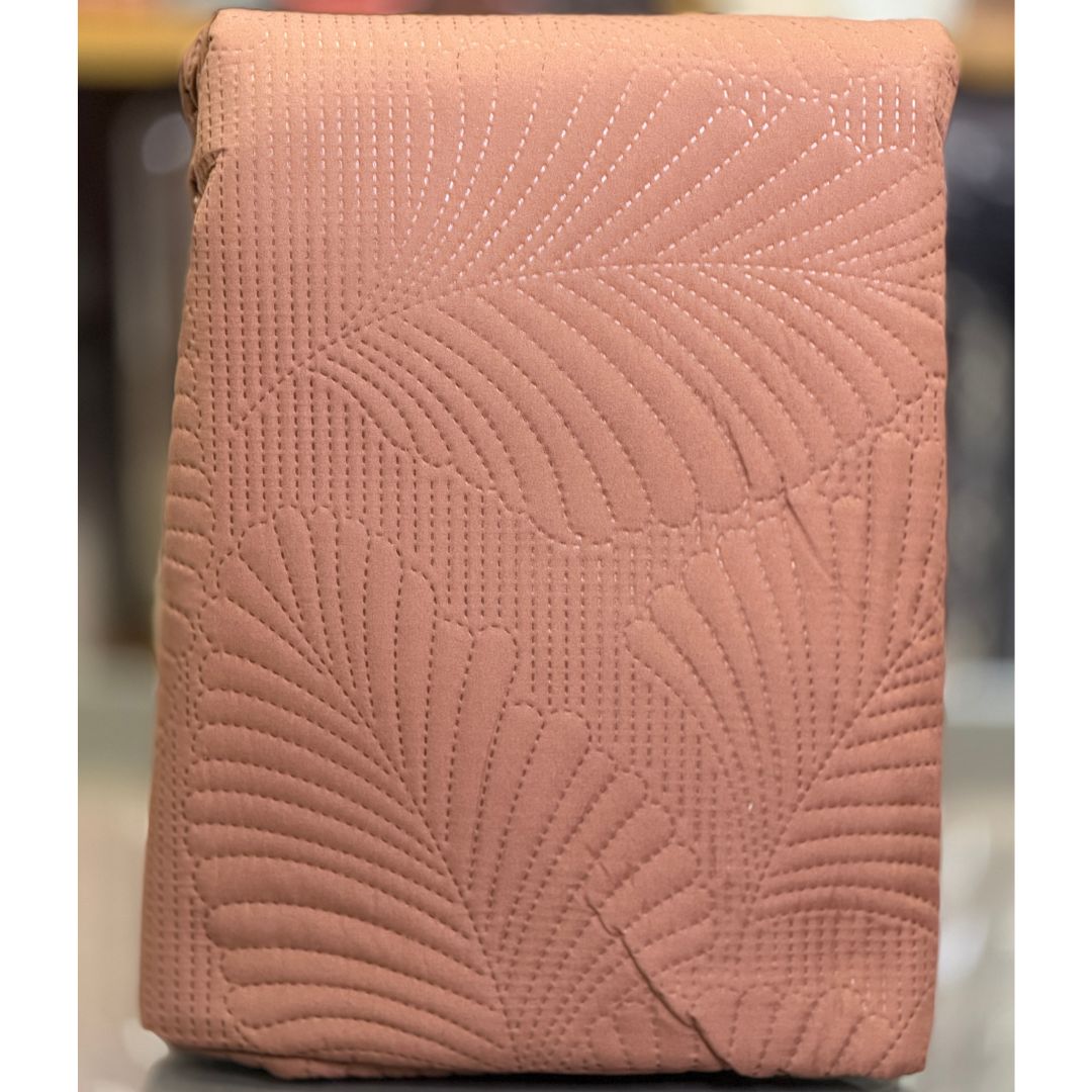 Quilted Waterproof Mattress Protector
