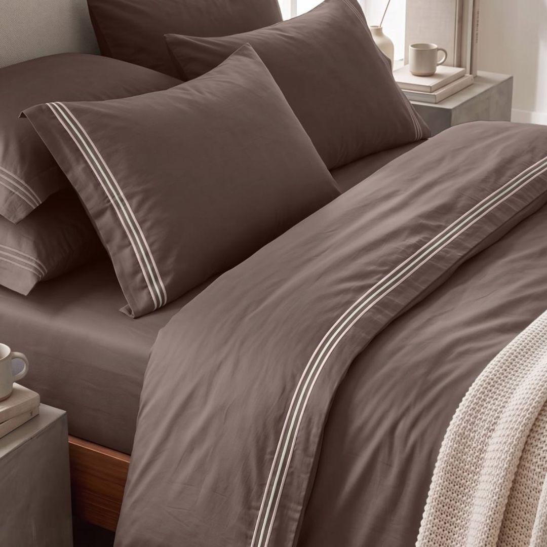 Amalfi Bedsheet