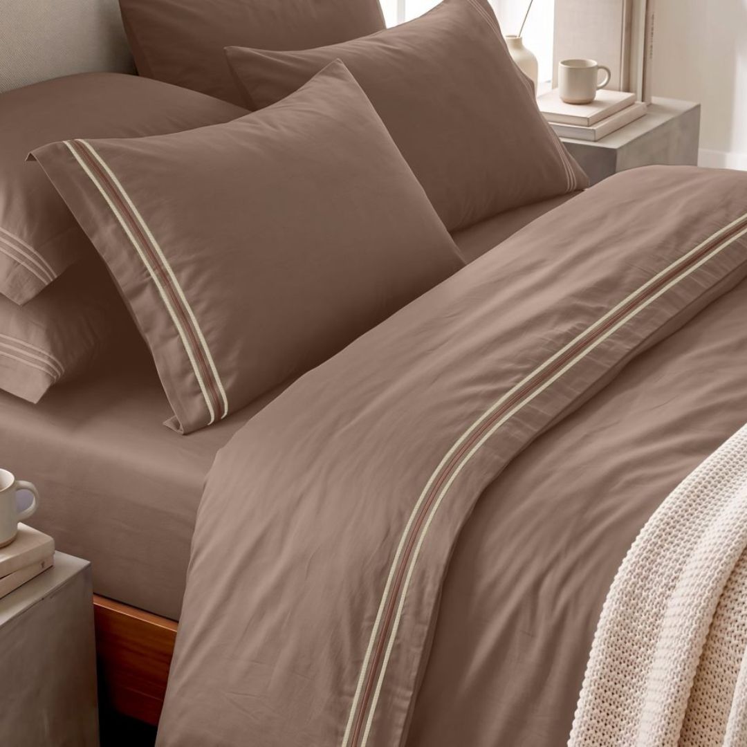 Amalfi Bedsheet