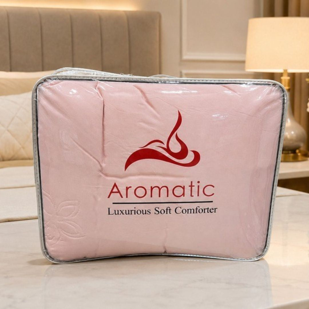 Super Soft Korean AC Comforter