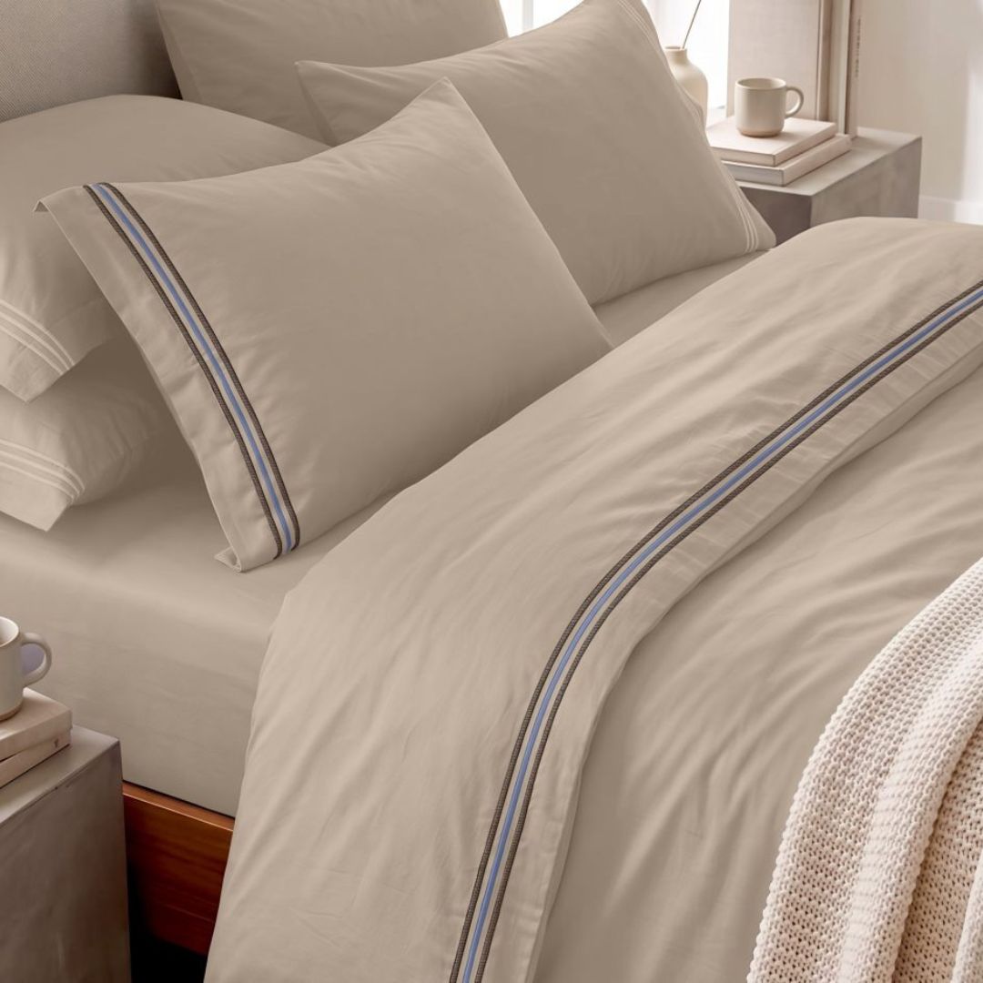 Amalfi Bedsheet