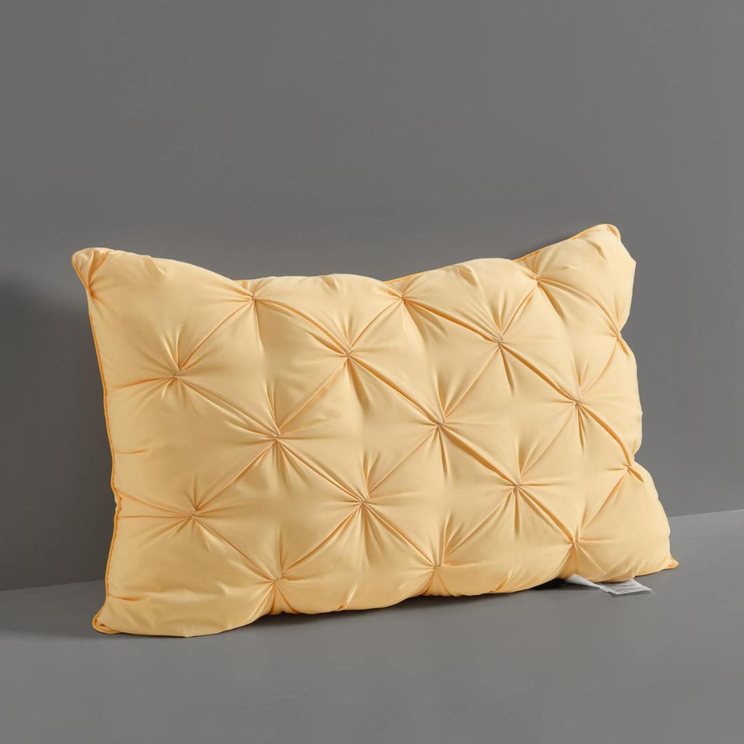 Duck Pillow