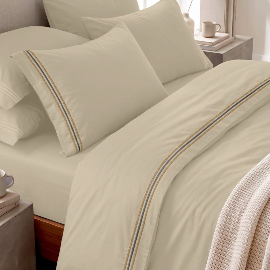 Amalfi Bedsheet
