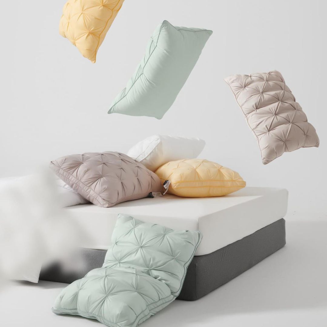 Duck Pillow