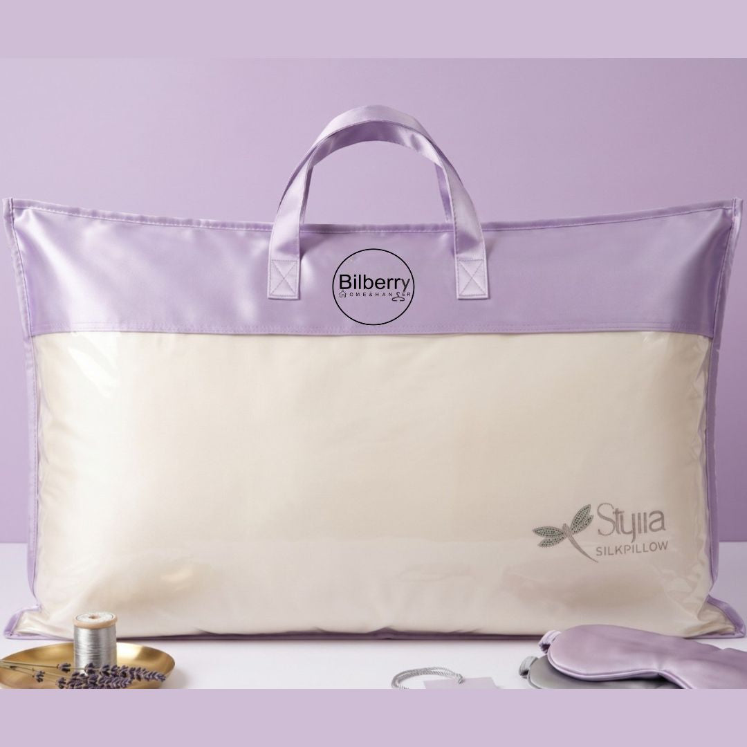 Premium Silk Pillow