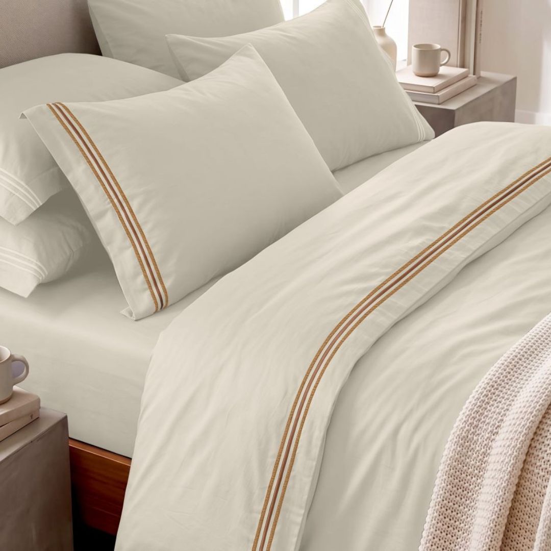 Amalfi Bedsheet