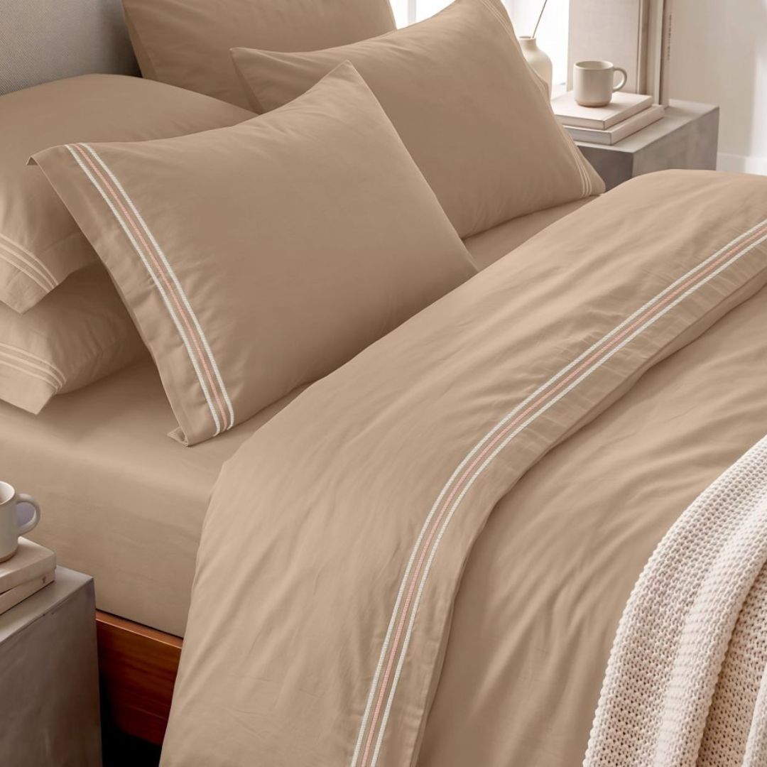 Amalfi Bedsheet