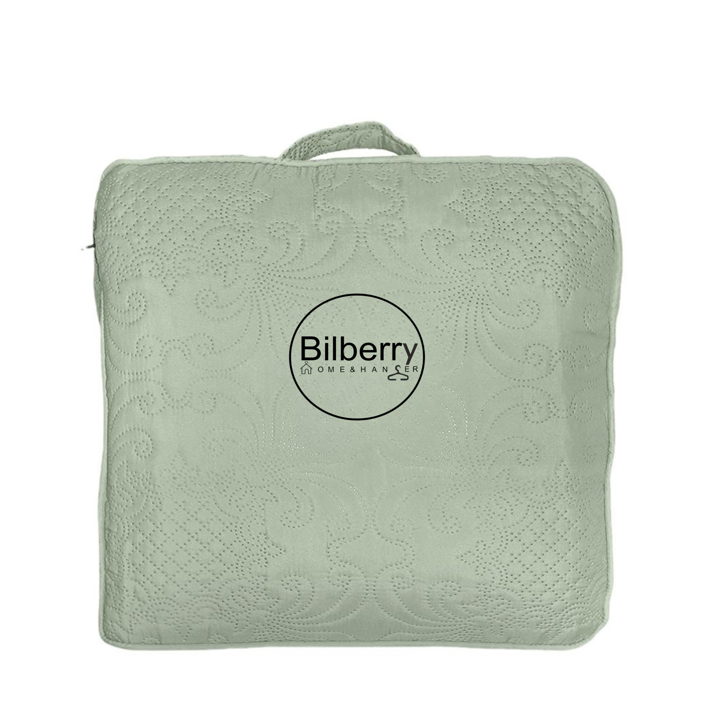 Quilted 300 GSM King Size Bed Cover – Soft, Stylish & Summer Perfect