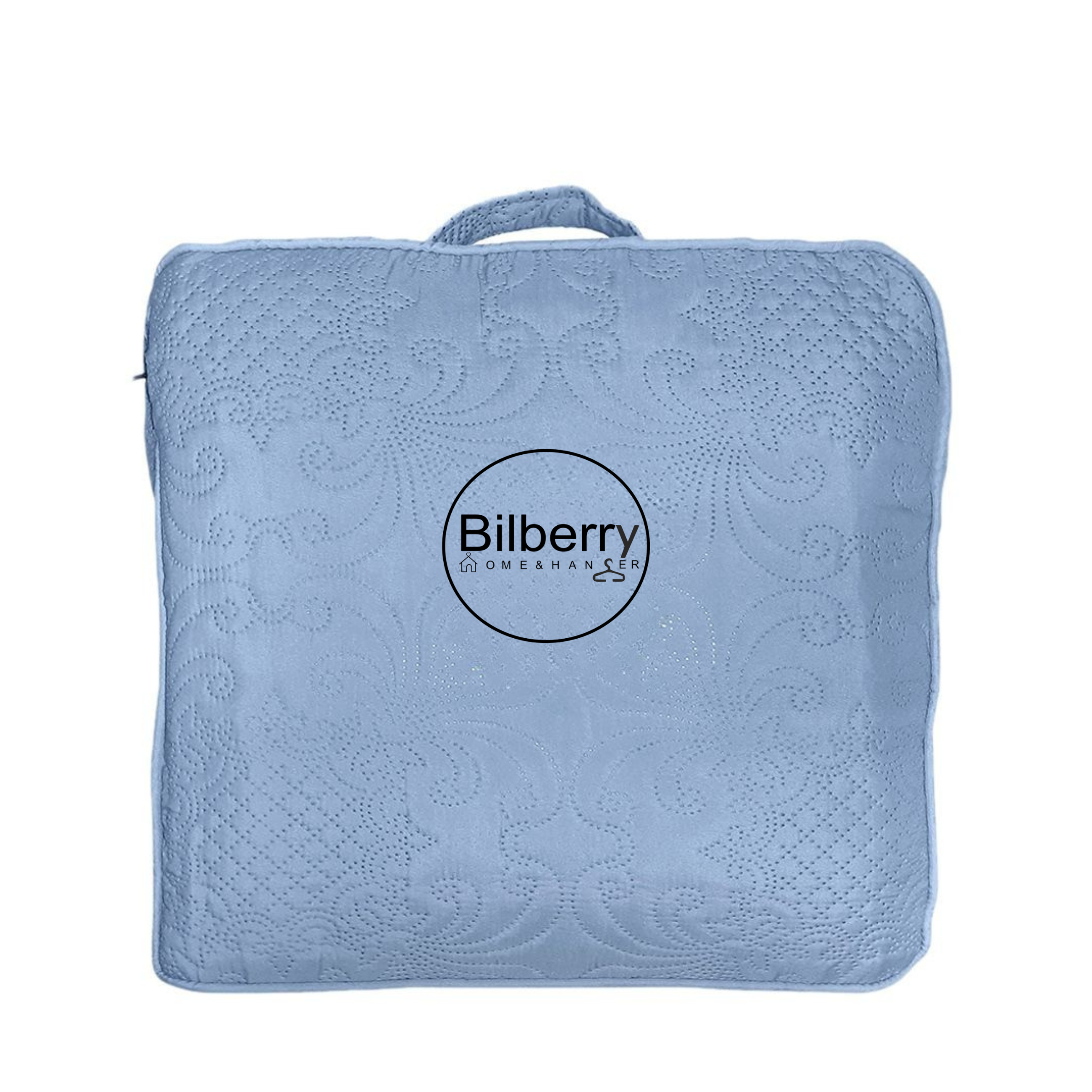 Quilted 300 GSM King Size Bed Cover – Soft, Stylish & Summer Perfect