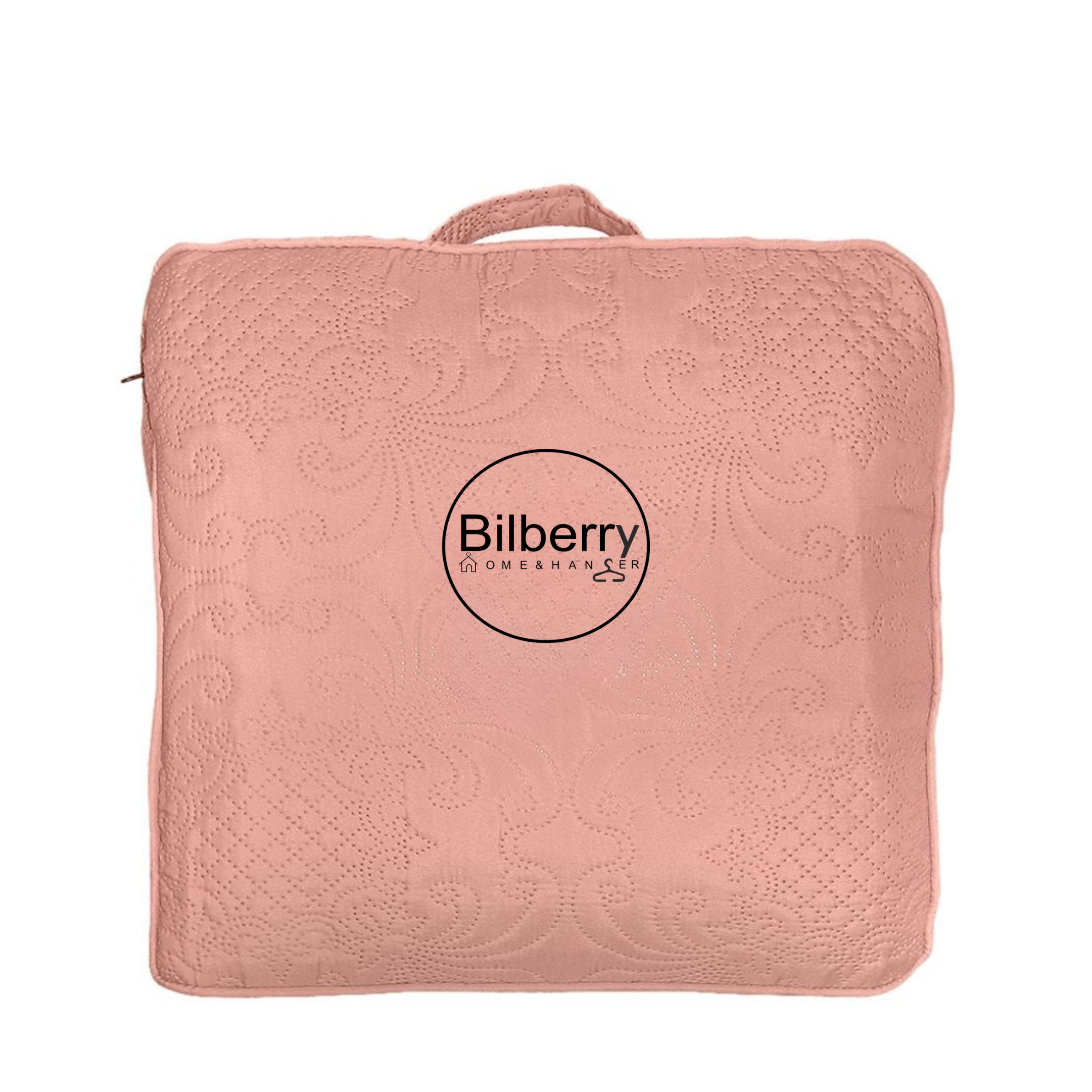 Quilted 300 GSM King Size Bed Cover – Soft, Stylish & Summer Perfect