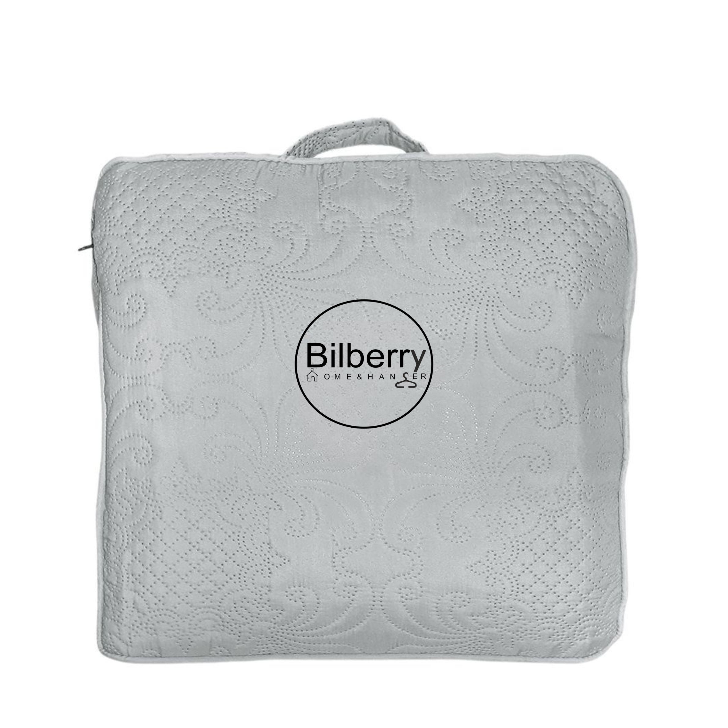 Quilted 300 GSM King Size Bed Cover – Soft, Stylish & Summer Perfect