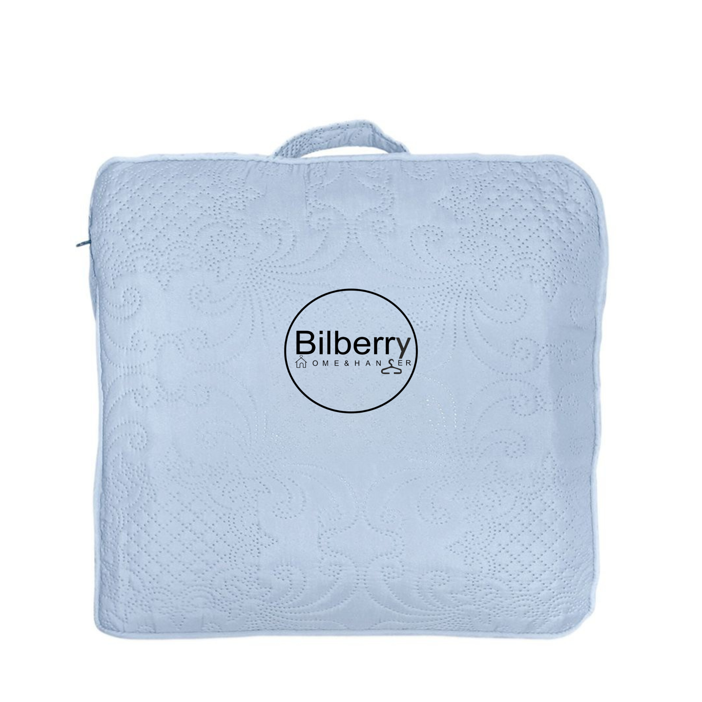 Quilted 300 GSM King Size Bed Cover – Soft, Stylish & Summer Perfect