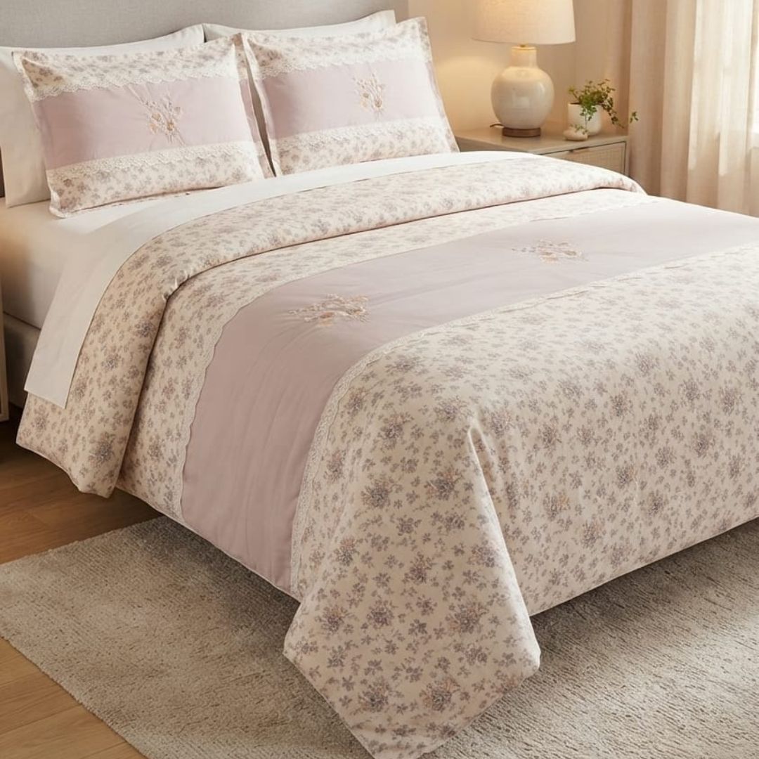 Comforter Set