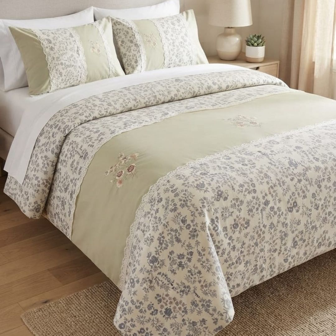 Comforter Set