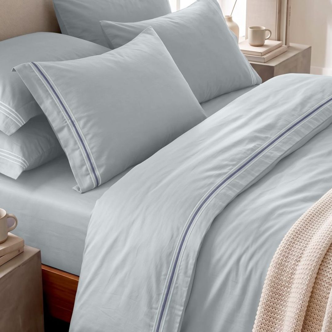 Amalfi Bedsheet