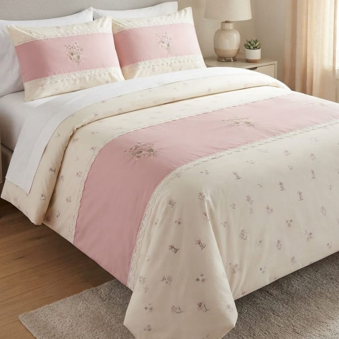 Comforter Set