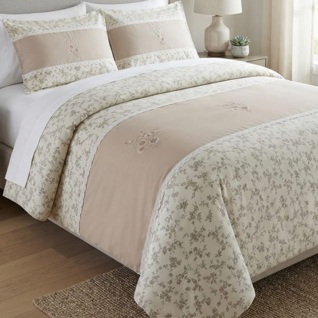 Comforter Set
