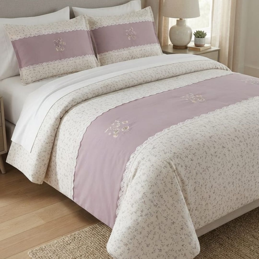 Comforter Set