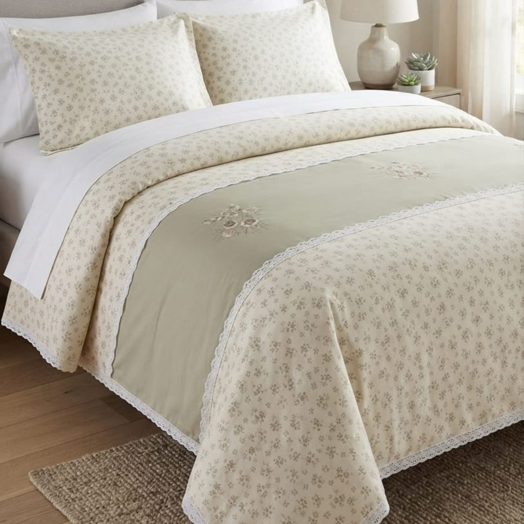 Comforter Set
