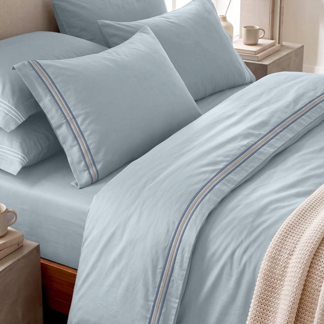 Amalfi Bedsheet