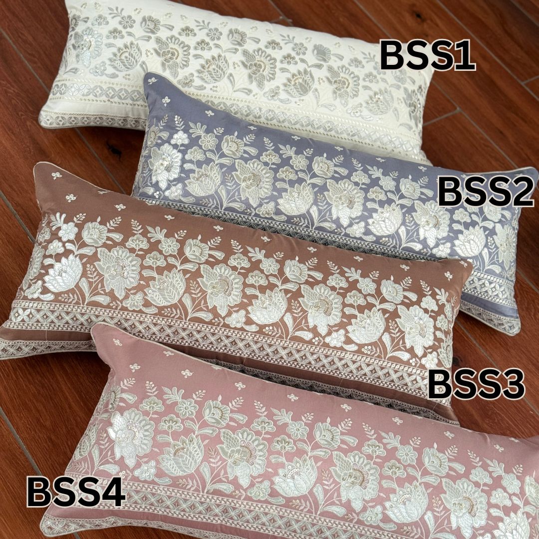 Luxury Cushion Covers Collection