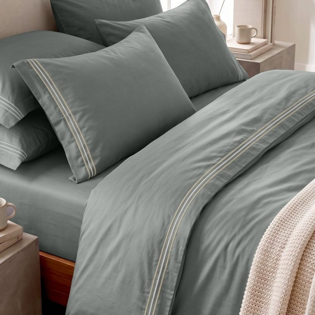 Amalfi Bedsheet