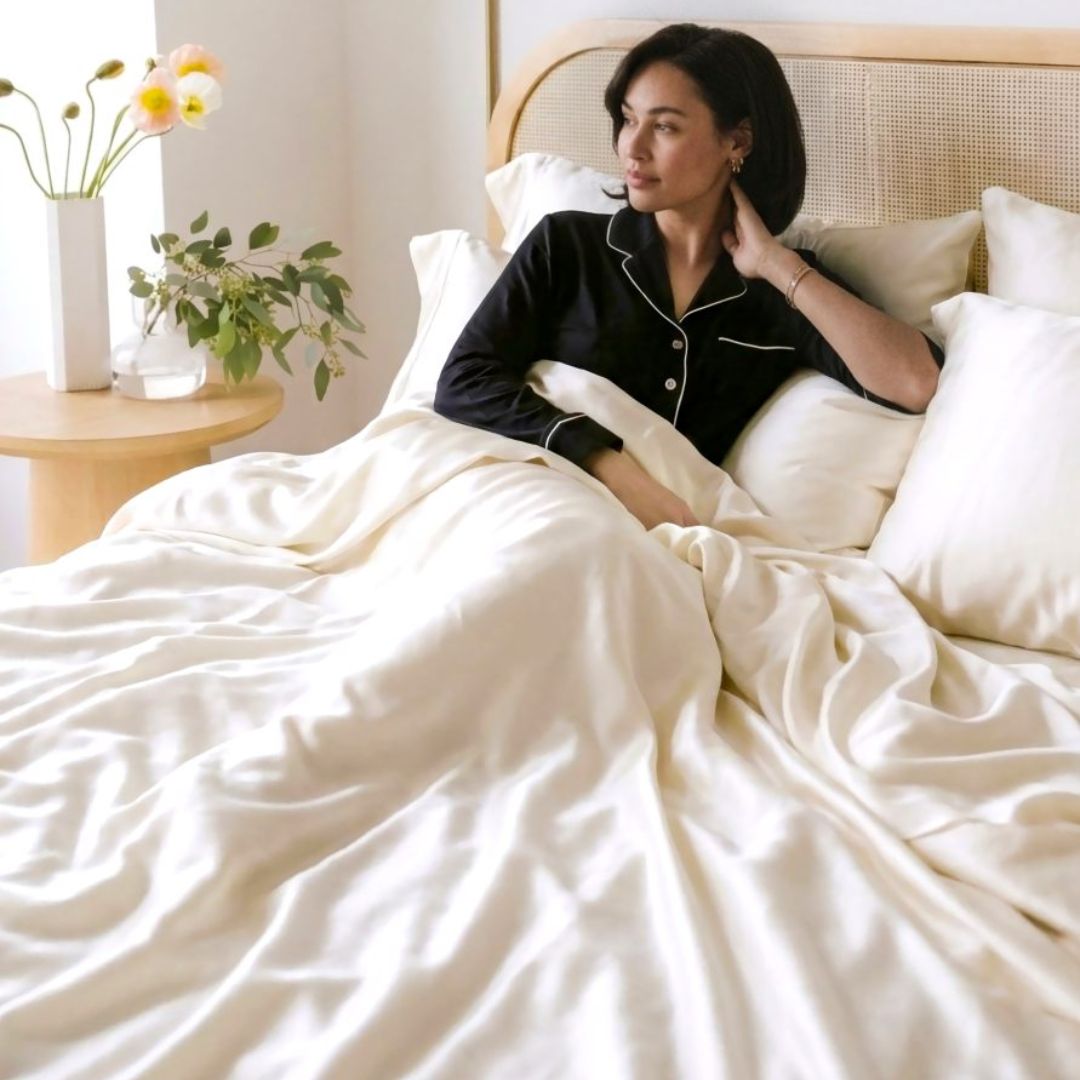 Bamboo Bedsheet Set