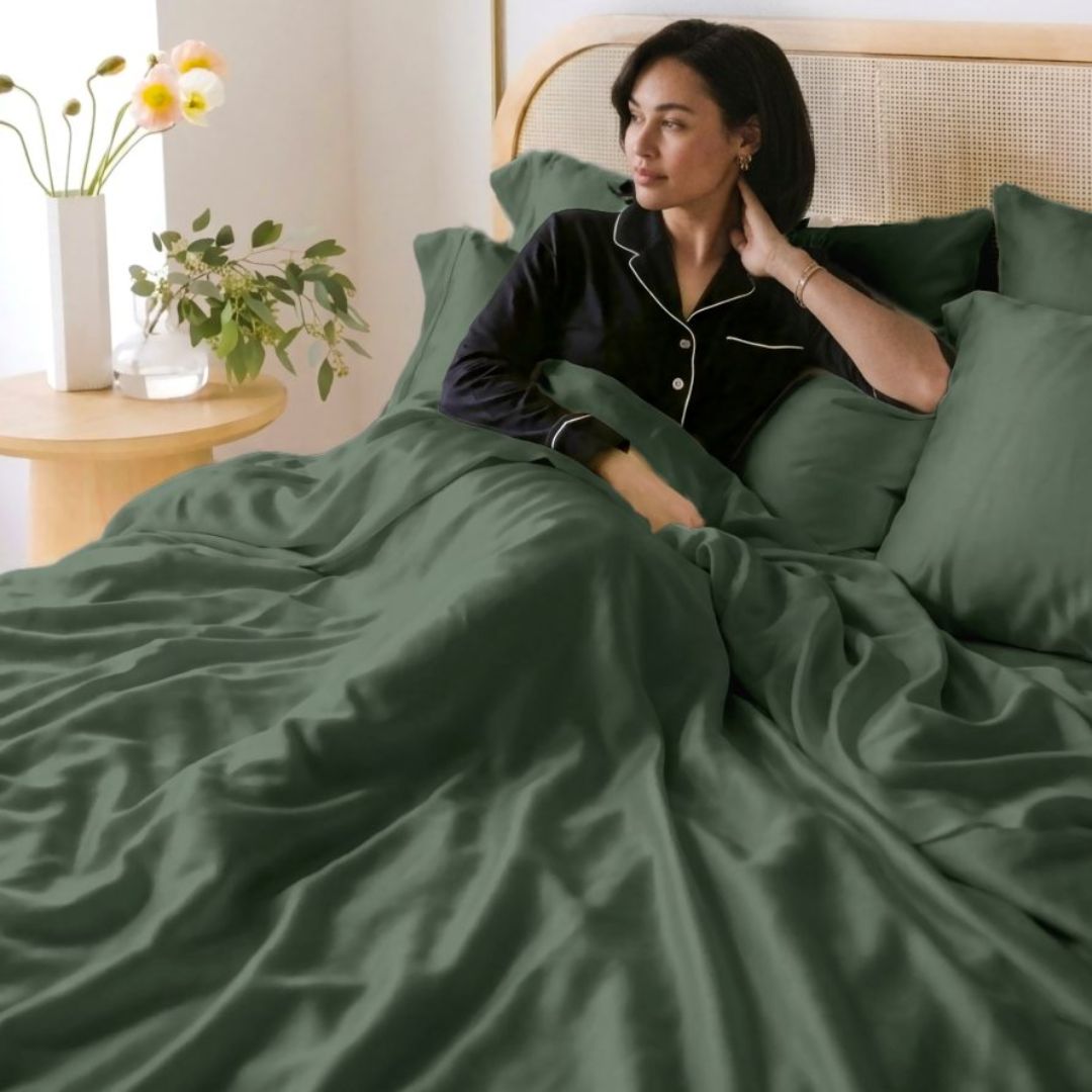 Bamboo Bedsheet Set