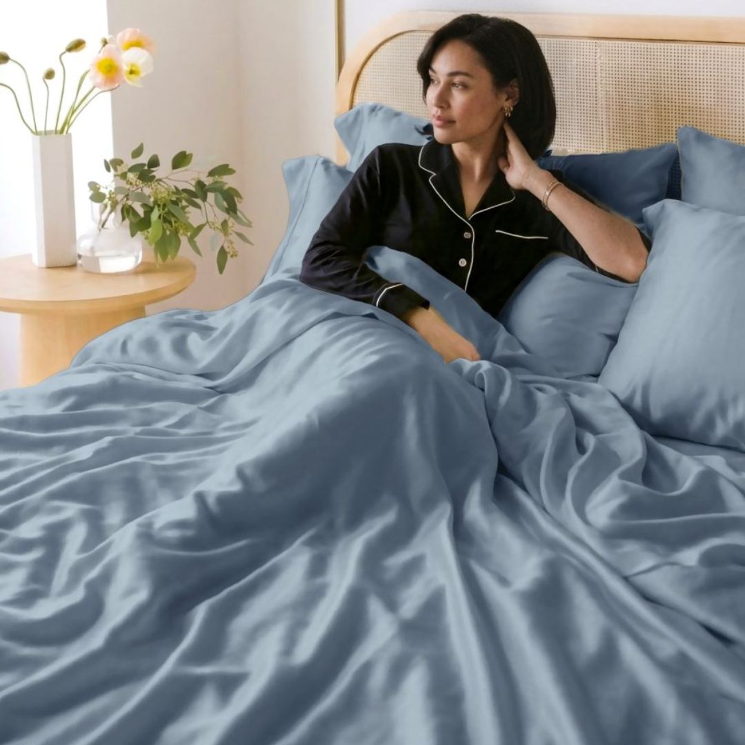 Bamboo Bedsheet Set