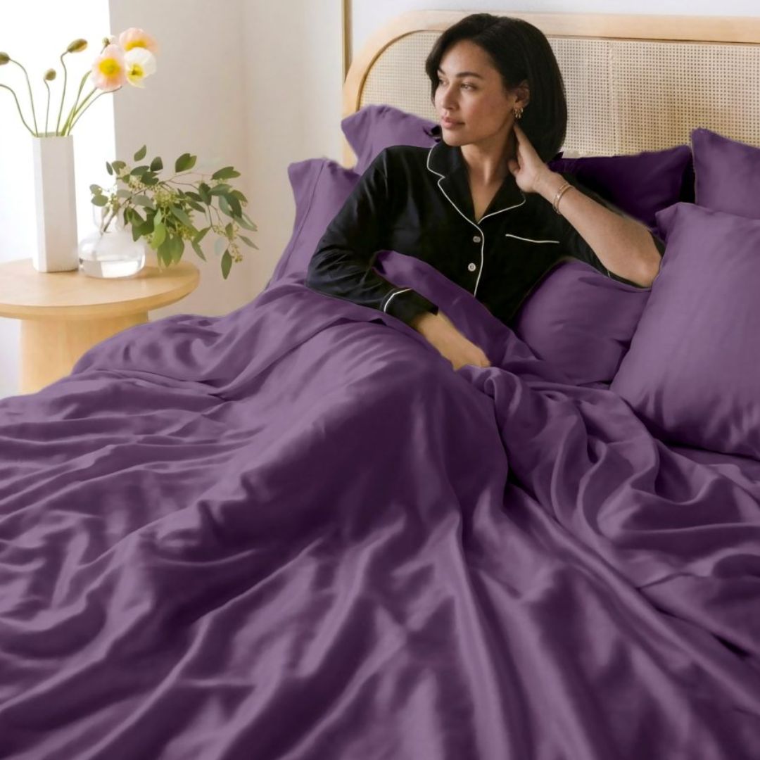 Bamboo Bedsheet Set