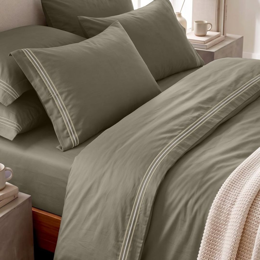 Amalfi Bedsheet