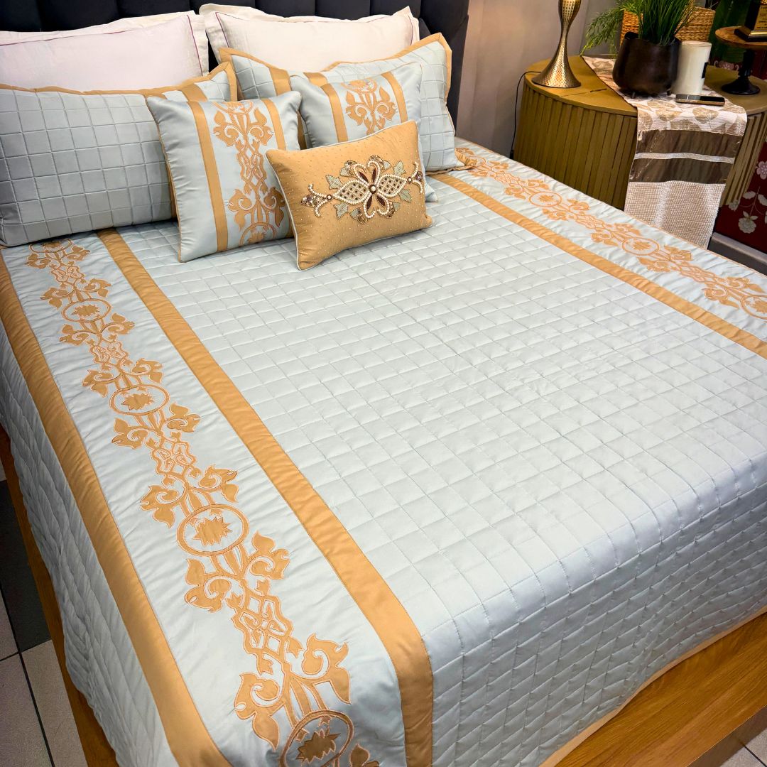 Luxury Wedding Trousseau Collection