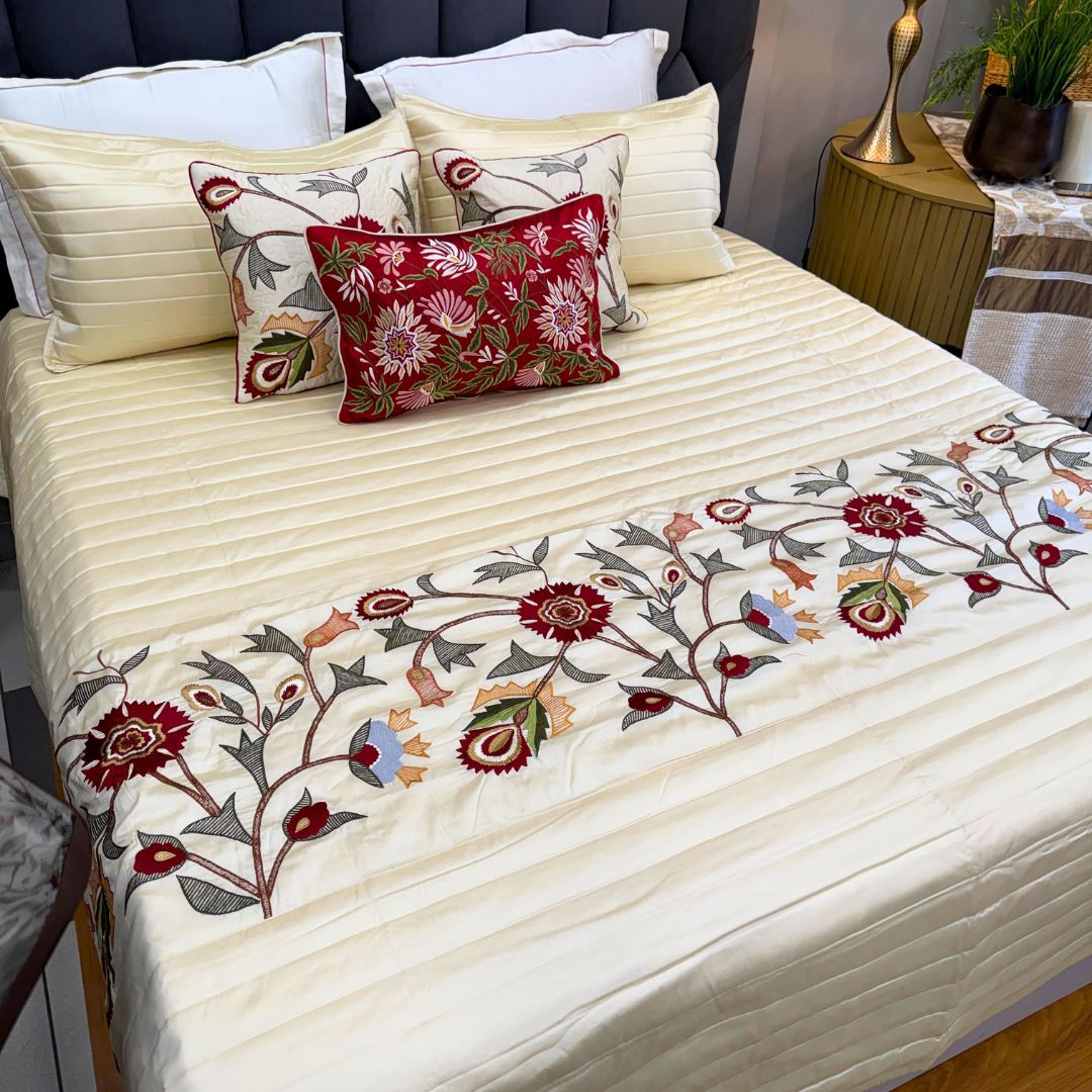 Luxury Wedding Trousseau Collection