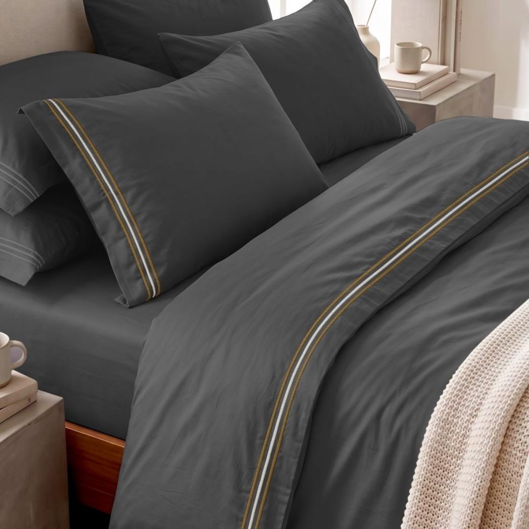 Amalfi Bedsheet
