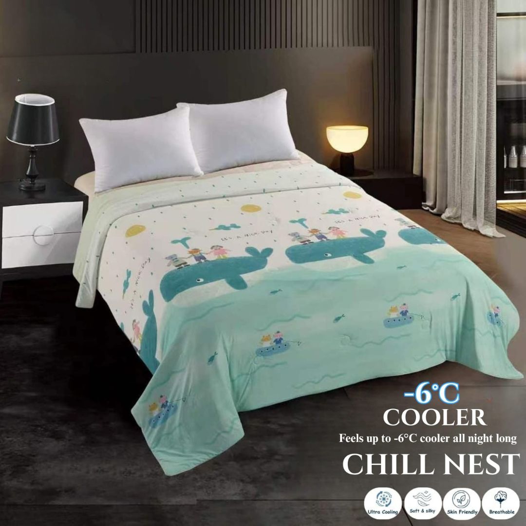 Kids Comforter