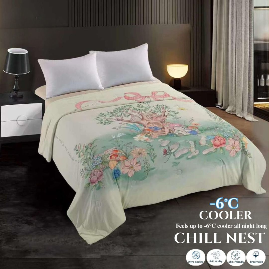 Kids Comforter