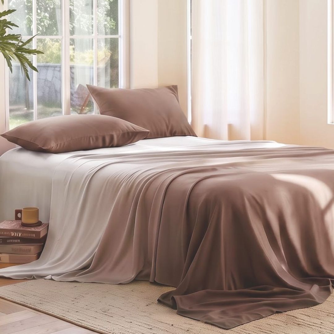 Hues Bedsheet