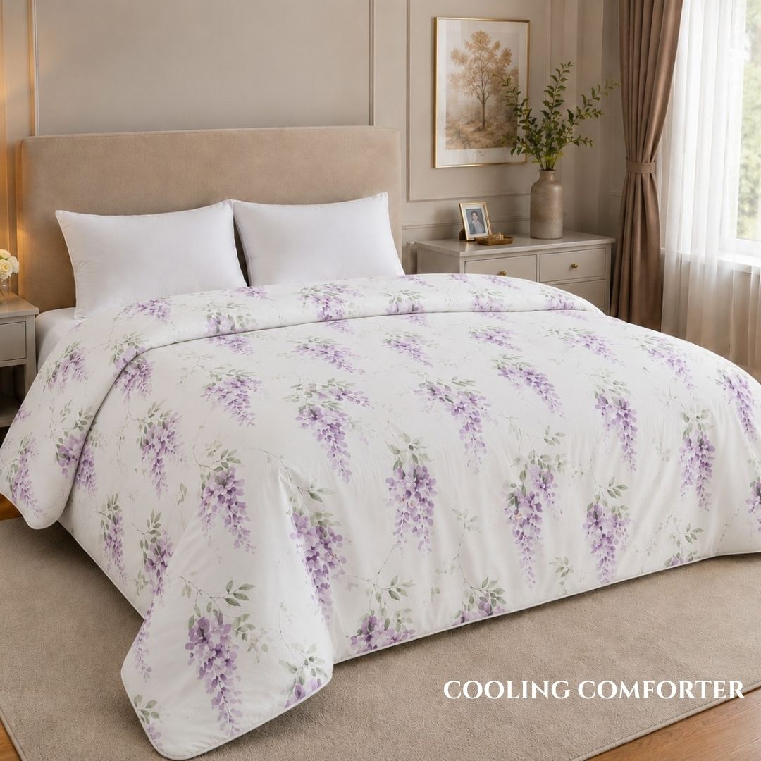 Sensation Comforter