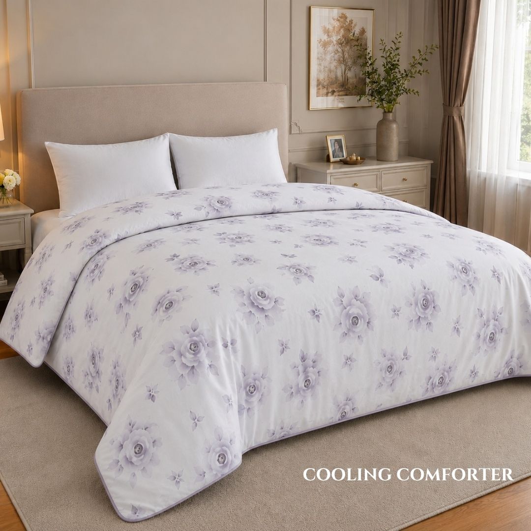 Sensation Comforter