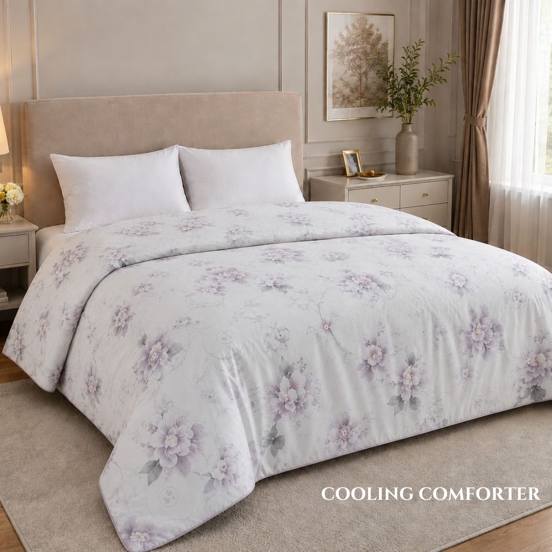 Sensation Comforter
