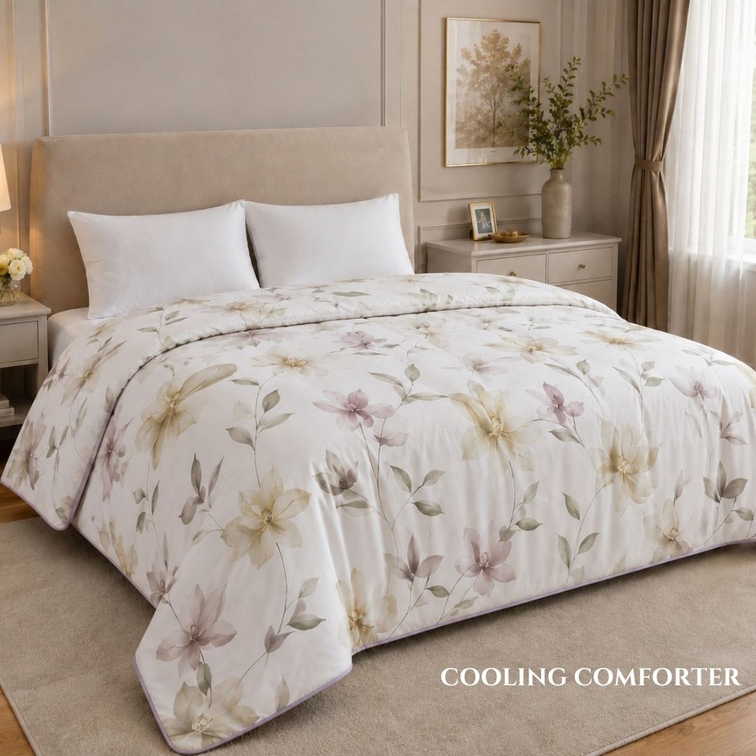 Sensation Comforter