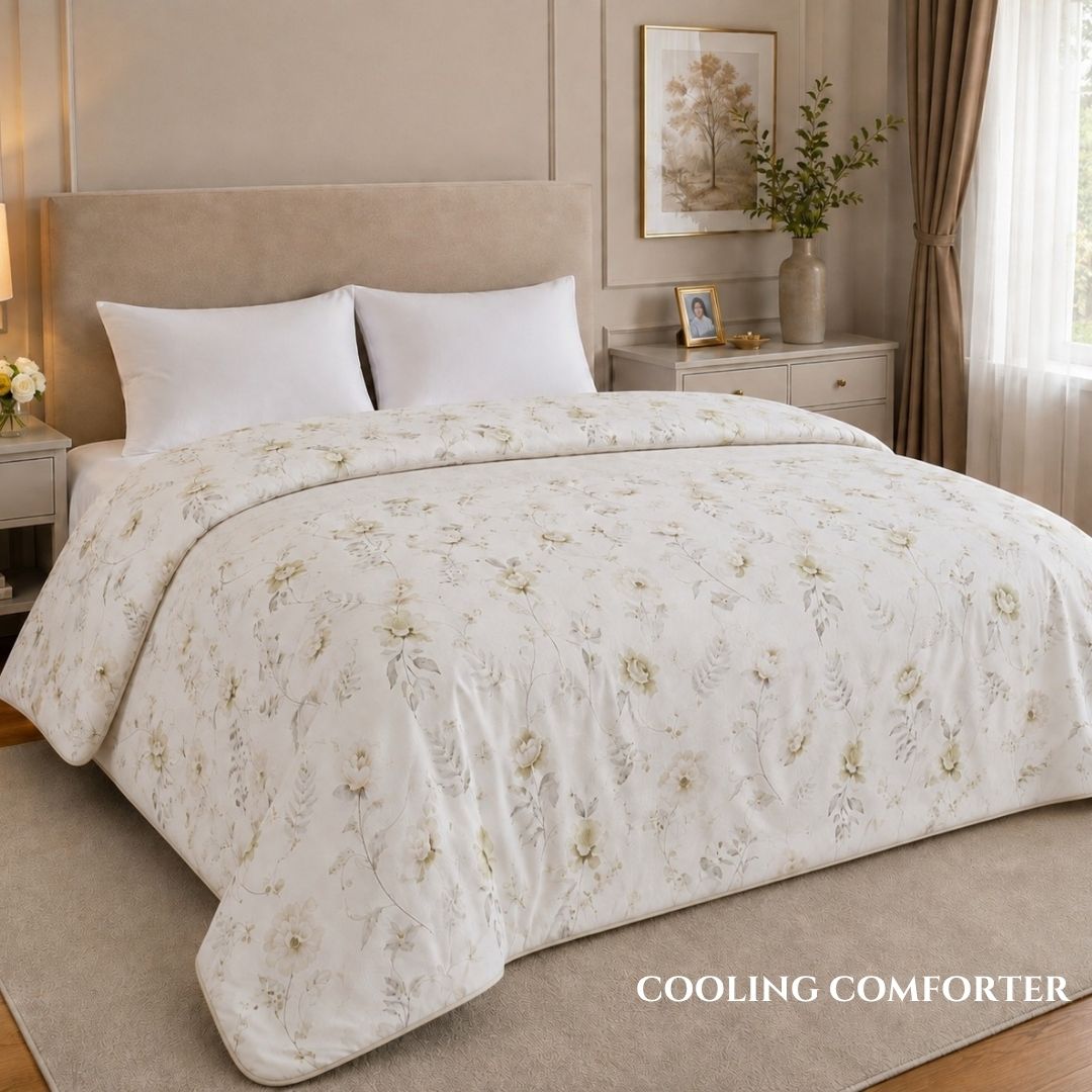 Sensation Comforter