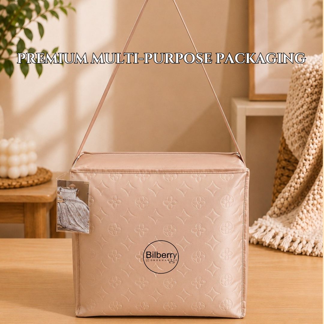 Sensation Comforter