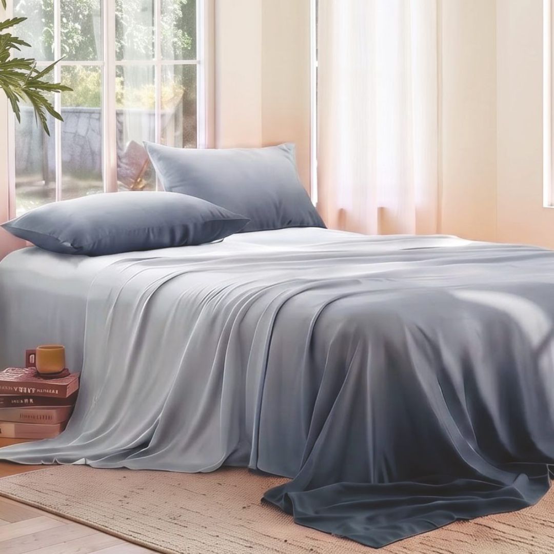 Hues Bedsheet