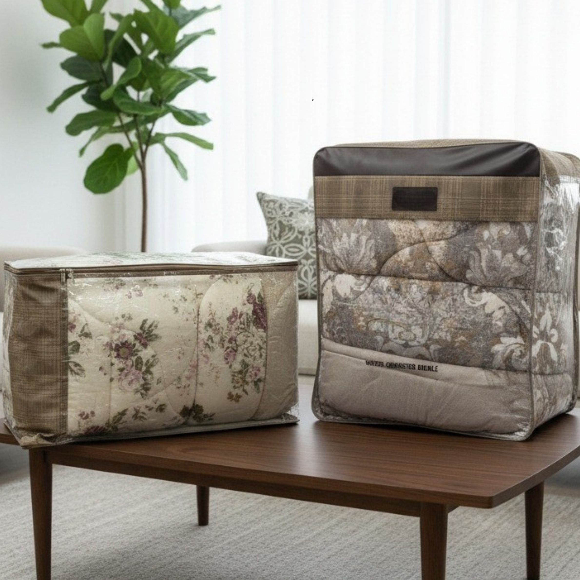 Super Warm Luxury Quilt