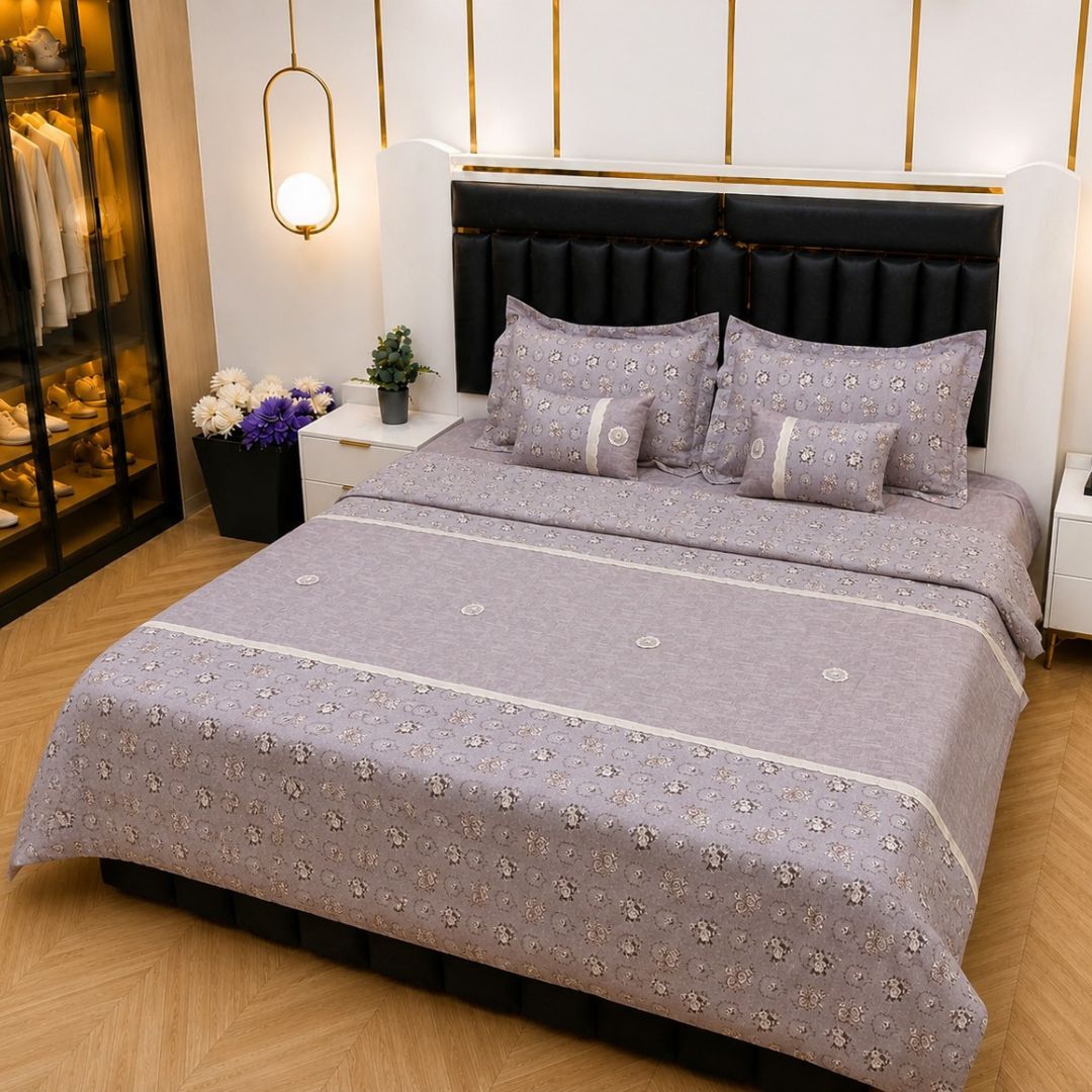 Victorian AC Comforter Set
